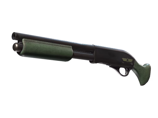 Sawed-Off | First Class