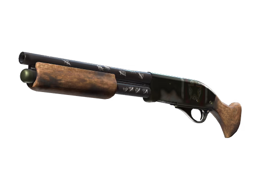 Sawed-Off | Fubar