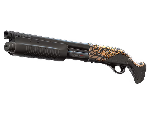 Sawed-Off | Fusion