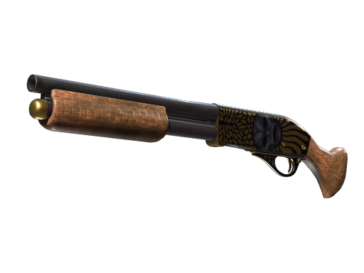 Sawed-Off | Yorick