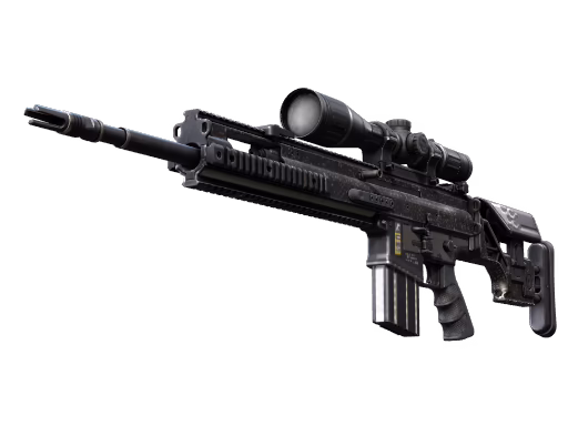 SCAR-20 | Trail Blazer