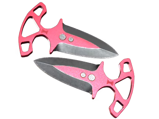 ★ Shadow Daggers | Autotronic
