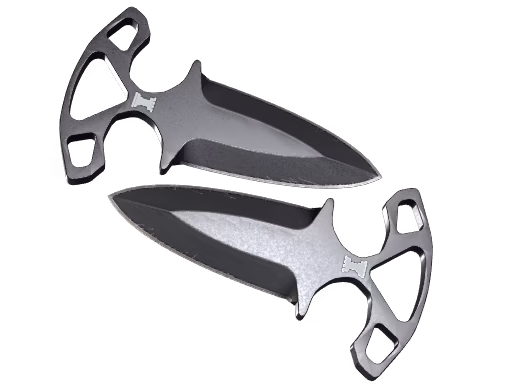 ★ Shadow Daggers