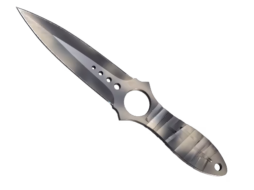 ★ Skeleton Knife | Scorched
