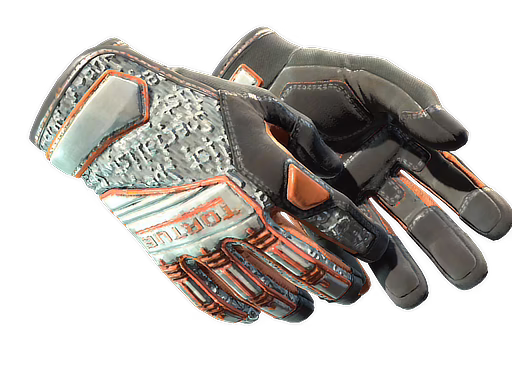 ★ Specialist Gloves | Foundation