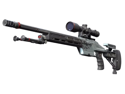 SSG 08 | Dezastre