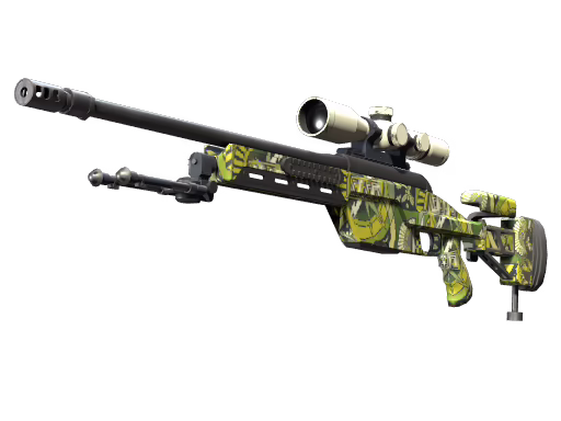 SSG 08 | Spring Twilly
