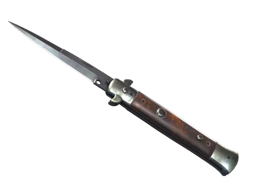 ★ Stiletto Knife