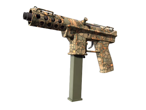 Tec-9 | Blast From the Past
