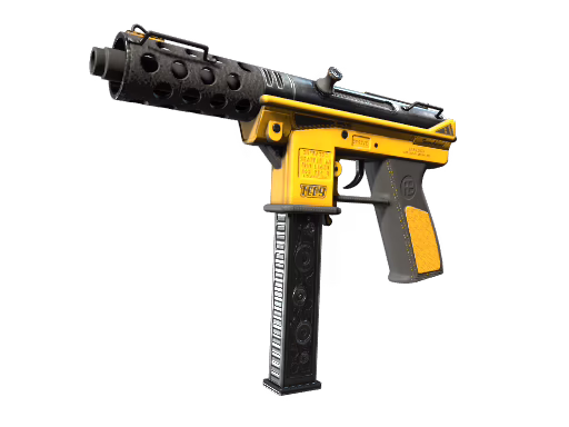 Tec-9 | Fuel Injector