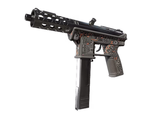 Tec-9 | Perimeter