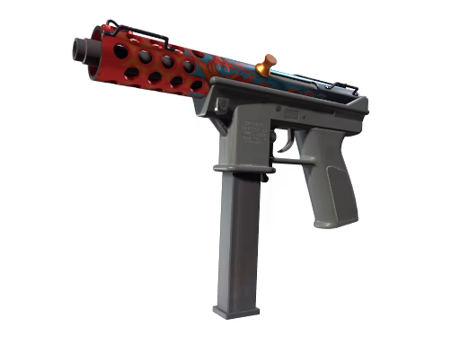Tec-9 | Re-Entry