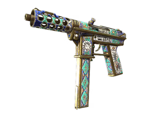 Tec-9 | Sultan
