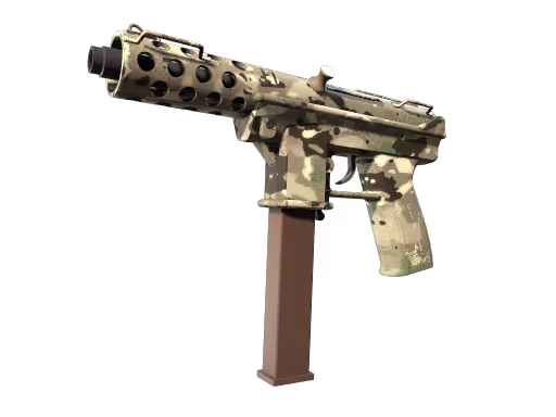 Tec-9 | VariCamo