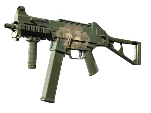 UMP-45 | Bone Pile