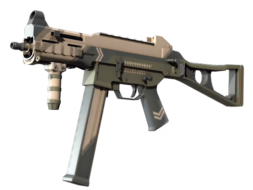 UMP-45 | Corporal