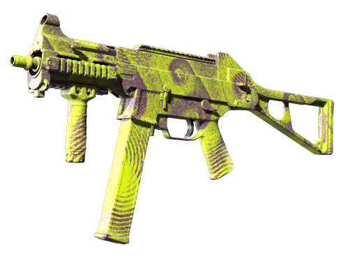 UMP-45 | Delusion