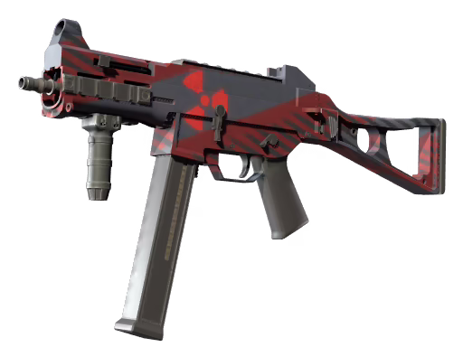 UMP-45 | Fallout Warning