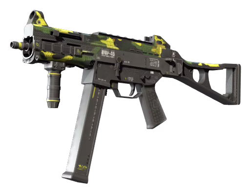 UMP-45 | Riot