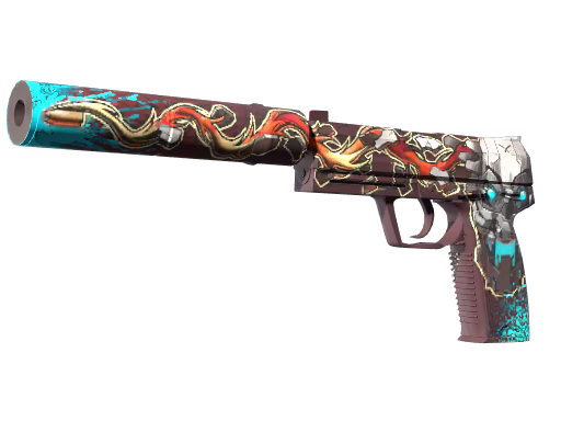 USP-S | Kill Confirmed