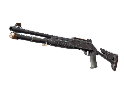 XM1014 | Black Site