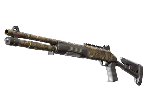 XM1014 | Charter