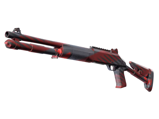 XM1014 | Fallout Warning