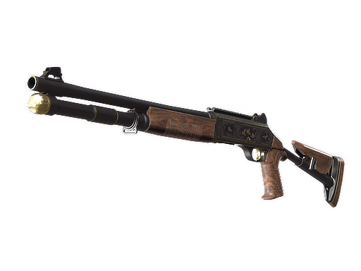 XM1014 | Mockingbird