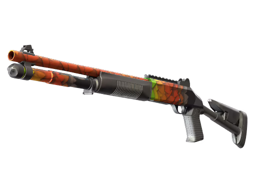 XM1014 | Seasons
