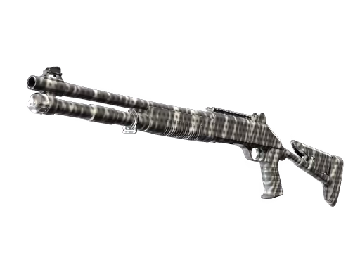 XM1014 | Urban Perforated