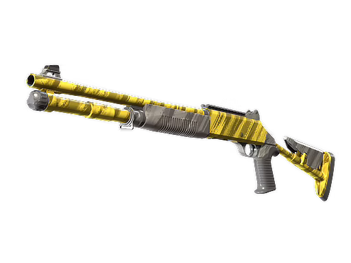 XM1014 | XoooM