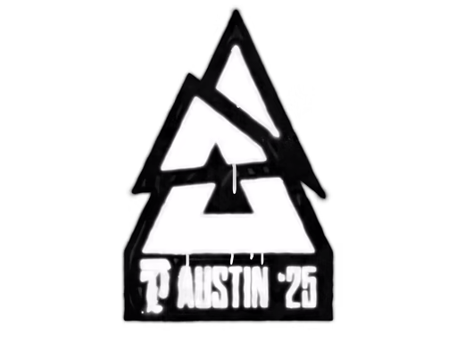 Sealed Graffiti | BLAST.tv | Austin 2025