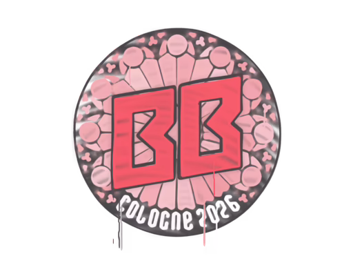 Sealed Graffiti | BetBoom | Cologne 2026