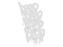 Sealed Graffiti | BEEP