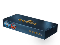 ESL One Katowice 2015 Mirage Souvenir Package