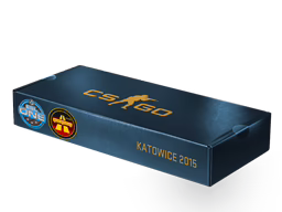 ESL One Katowice 2015 Overpass Souvenir Package