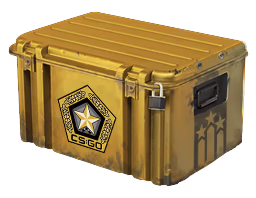 Gamma Case